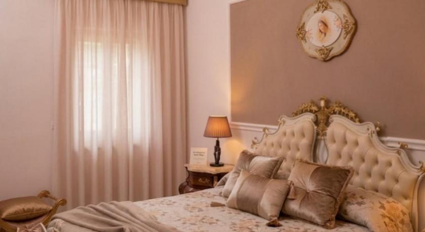 Savoia23 - Luxury Superior Suite -