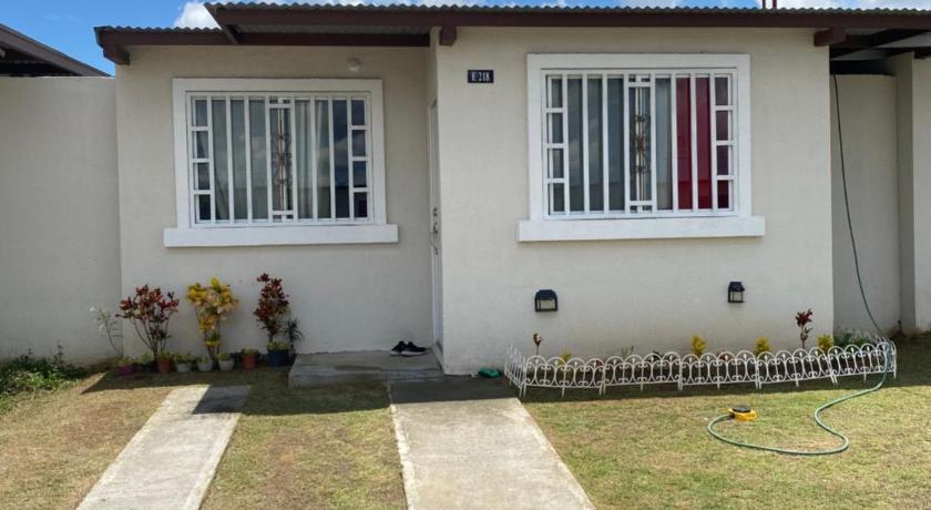 Casa Palo Alto Penonome,Cocle
