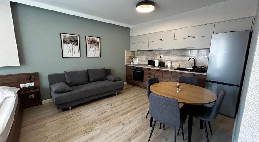Hatvan Central Apartment