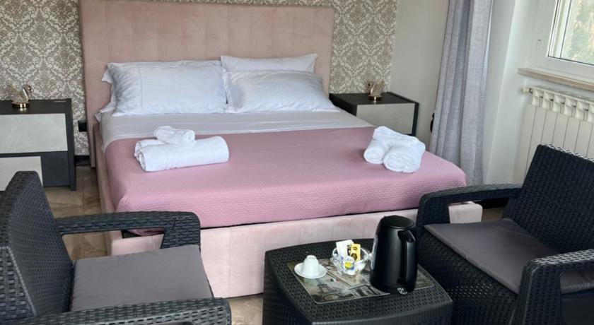 Daar Meryem - Bed & Breakfast