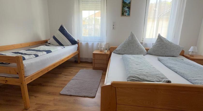 Durschgangs Zimmer