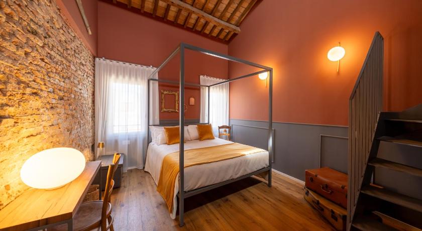 Spaccavento Boutique Rooms