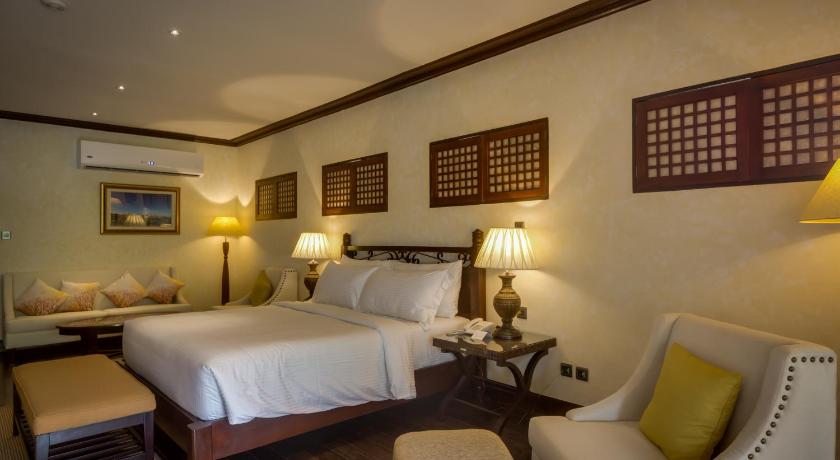 Image of Presidential Suite 3