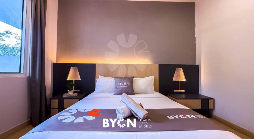 Image of Premium Two-Bedroom Suite with Extra Balcony 13