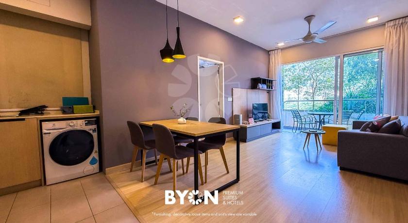 Image of Premium Two-Bedroom Suite with Extra Balcony 7