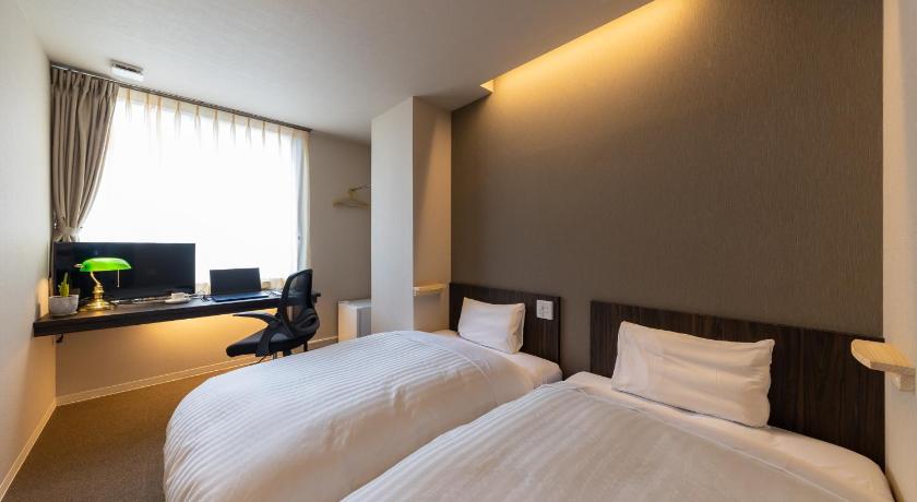 Business Hotel Hayashiso