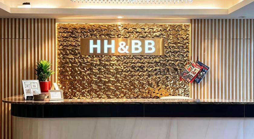 ANMAN HHBB tourism & business rooms