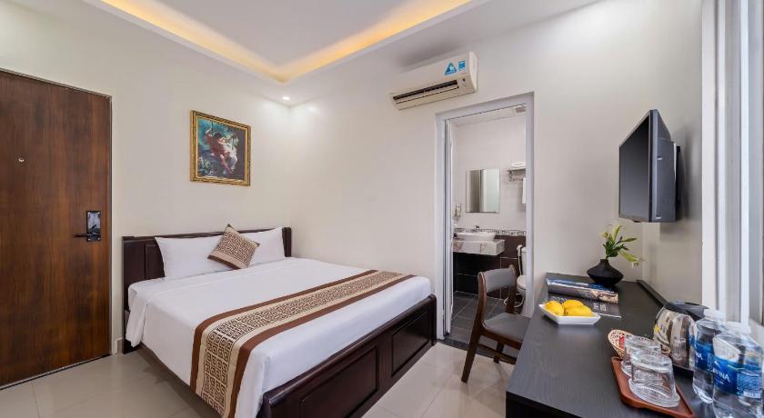 Sen Vang Da Nang Hotel - image 12