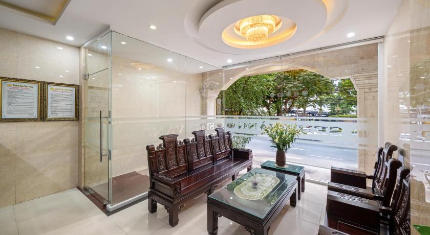 Sen Vang Da Nang Hotel - image 6