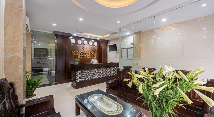 Sen Vang Da Nang Hotel - image 5