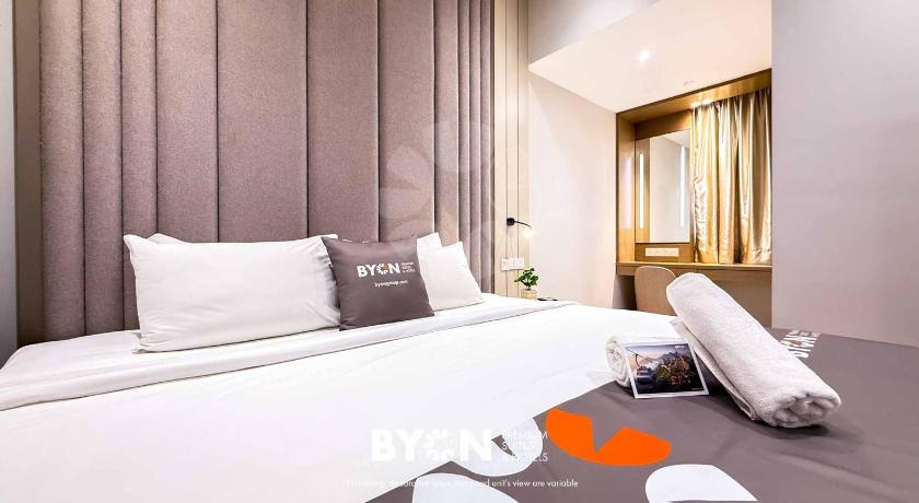 Image of Three Bedroom Suite Executive 16