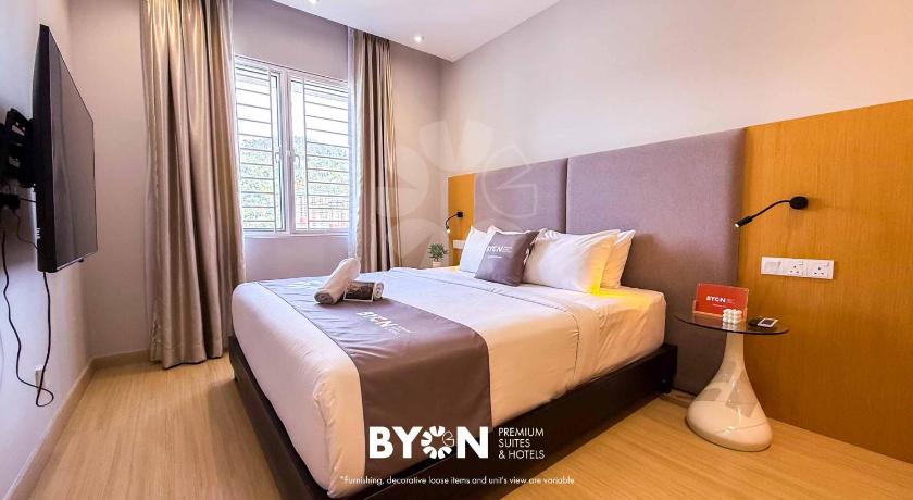 Image of Three Bedroom Suite Executive 10