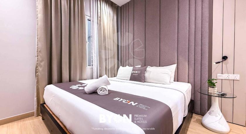 Image of Three Bedroom Suite Executive 12