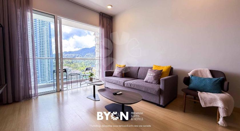 Image of Skyvilla 3-Bedroom Premium Suite for 6 People 10