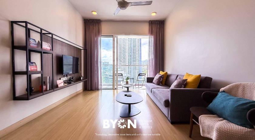 Image of Skyvilla 3-Bedroom Premium Suite for 6 People 8