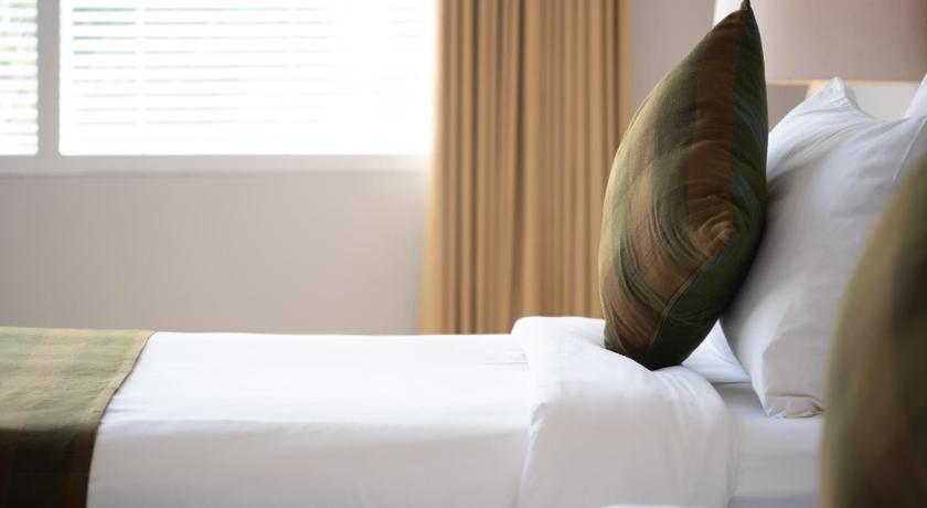 Room & Vespa Suite 4 - image 35