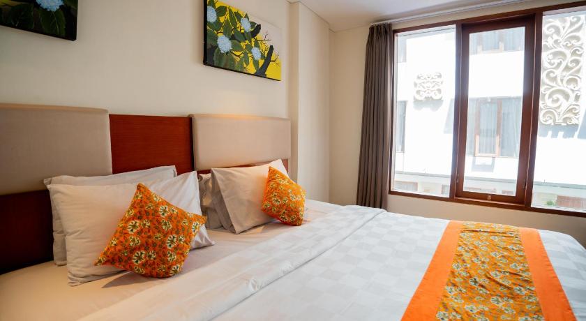 صورة غرفة سوبريور (Superior Room) 7