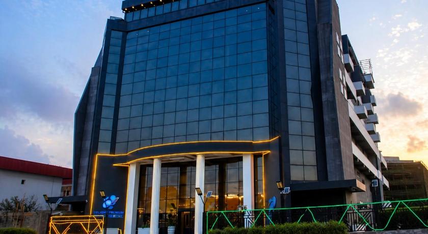 Delight Premium Hotel
