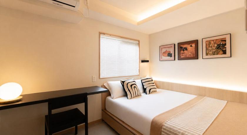 寅ホテル 中目黒 TORA HOTEL Nakameguro