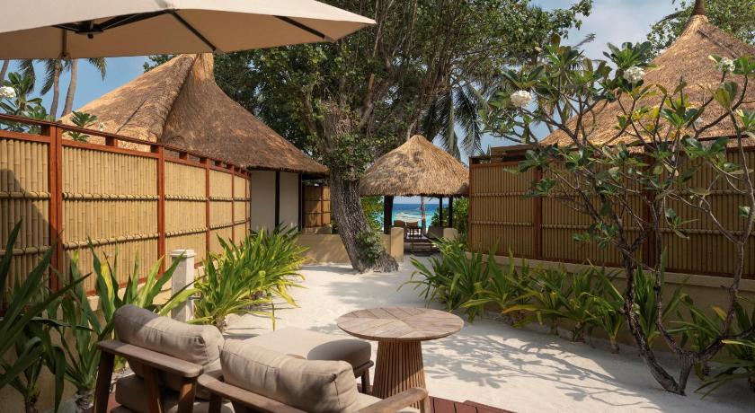 Afbeelding van Villa met zwembad en oceaanzicht (Ocean View Pool Villa) 15