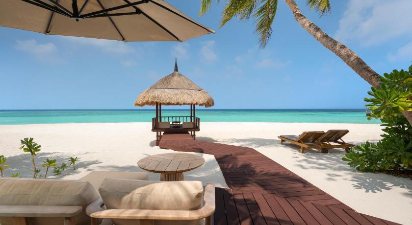 Banyan Tree Vabbinfaru - image 16