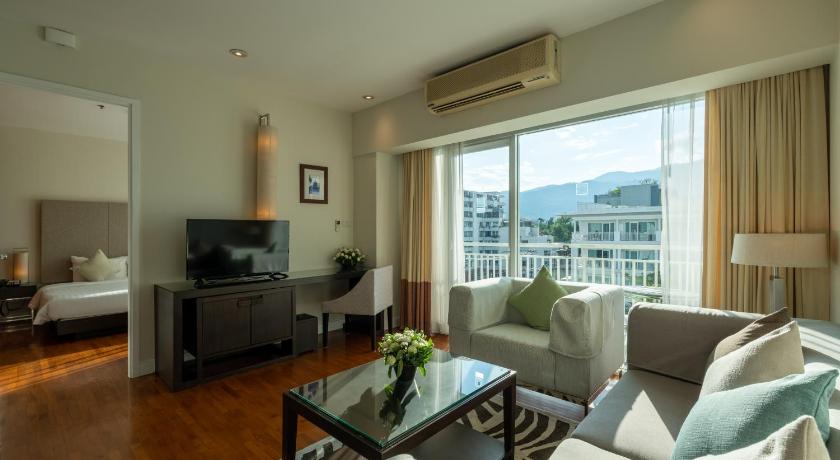 Image of 1 Bedroom Suite 0