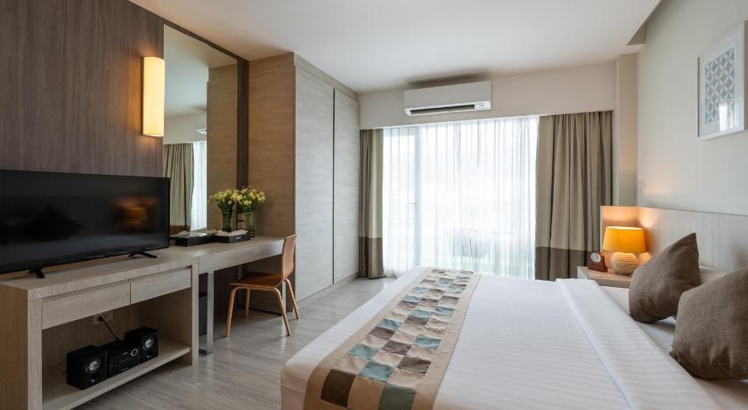 Image of Studio Suite 9