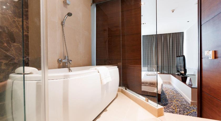 Image of Duplex Suite 4