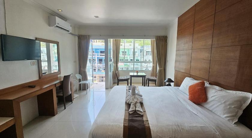 SR Phuket