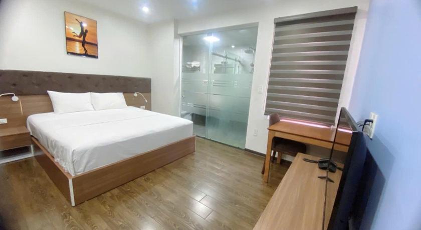 Immagine di Camera Matrimoniale Deluxe (Deluxe Double Room) 0