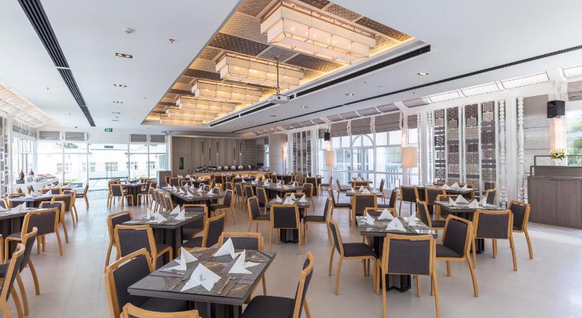 Kantary Bay Hotel And Serviced Apartment Rayong - image 48