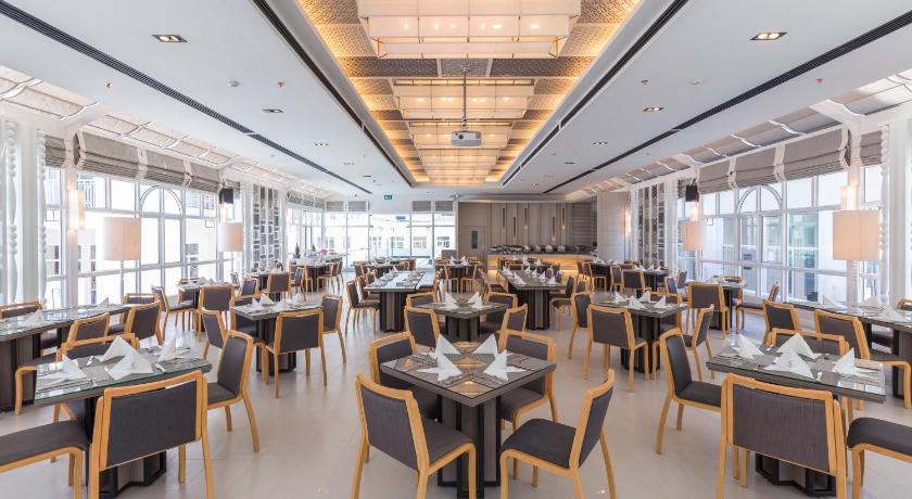 Kantary Bay Hotel And Serviced Apartment Rayong - image 22