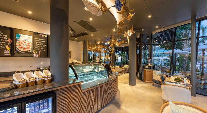 Kantary Bay Hotel And Serviced Apartment Rayong - image 41