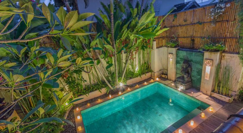 Villa Seriska Seminyak - image 23