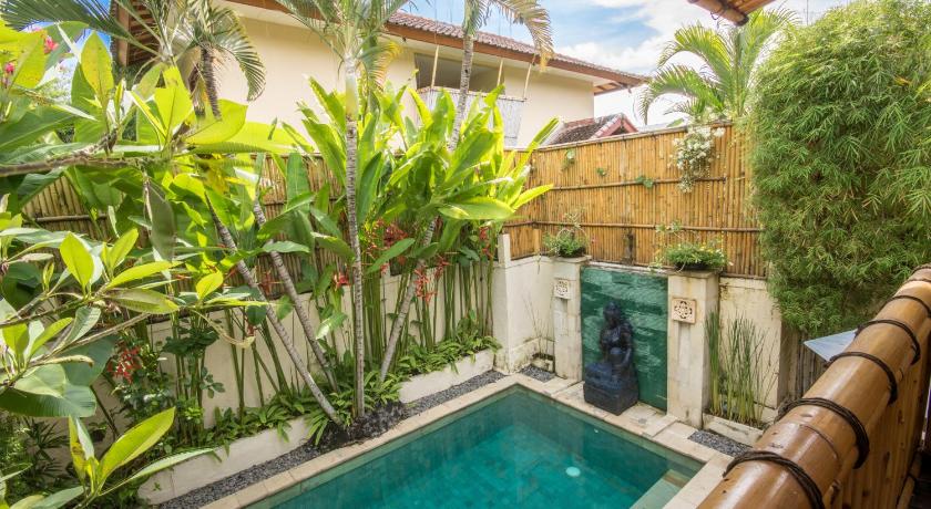 Villa Seriska Seminyak - image 37