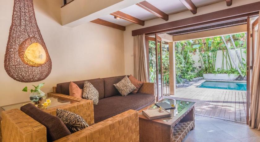 Villa Seriska Seminyak - image 19