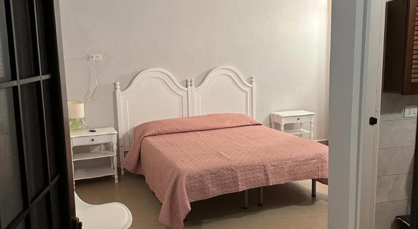IL CASTAGNETO Room