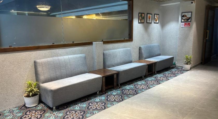 DREAMZ INN & SUITE - image 10