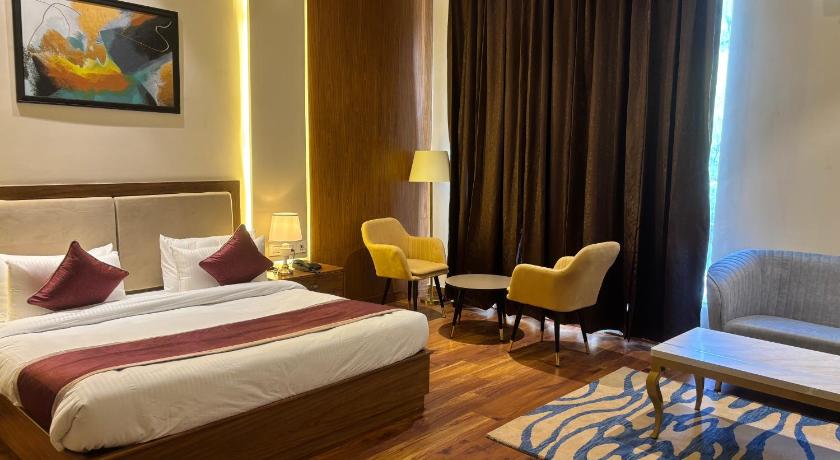 DREAMZ INN & SUITE - image 13