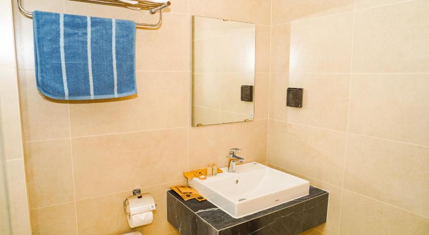 Căn Hộ 1 Phòng Ngủ (One-Bedroom Apartment)