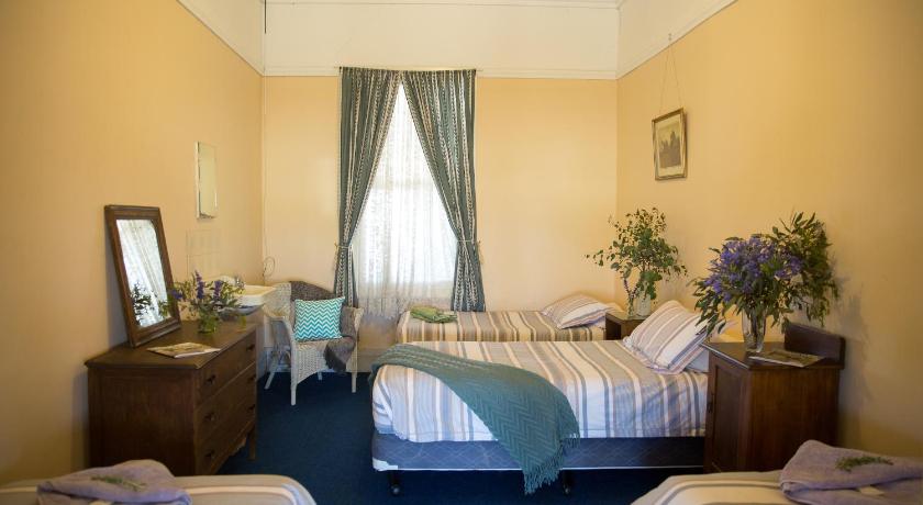 Boorowa Hotel