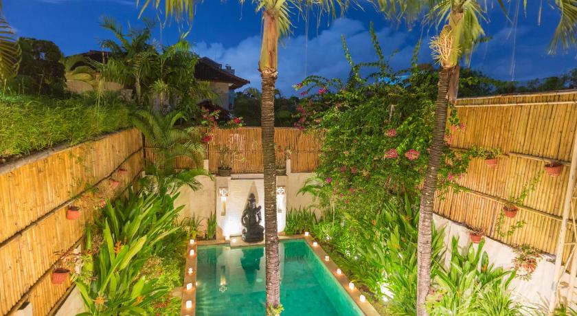 Villa Seriska Seminyak - image 33