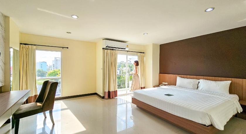 Image of Standard Double Room 1