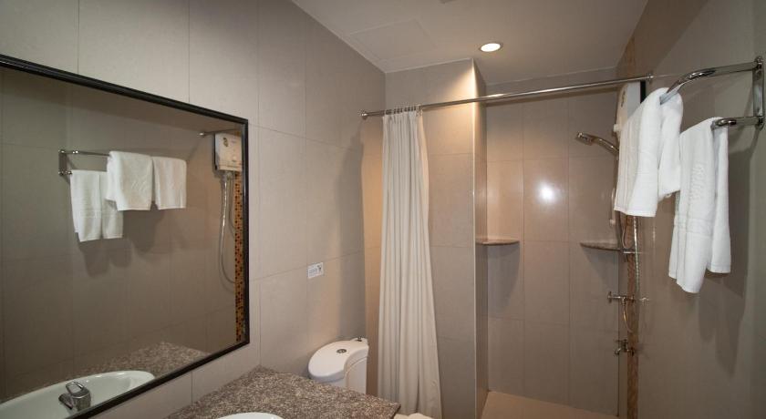 Image of Standard Twin Room 15