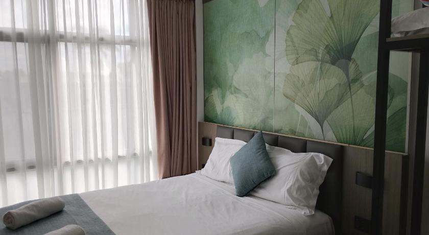 Imagen de Habitación grande ‒ No se permiten mascotas (Queen Room - No Pets Allowed) 4