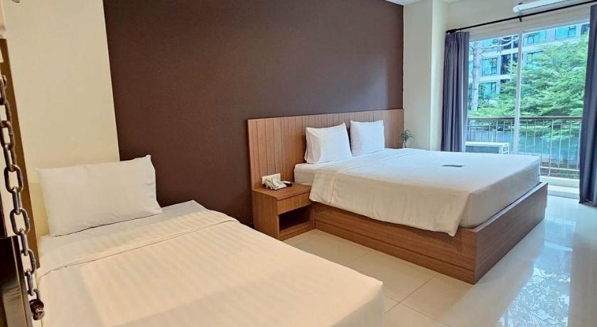 Image of Superior Double Room 14