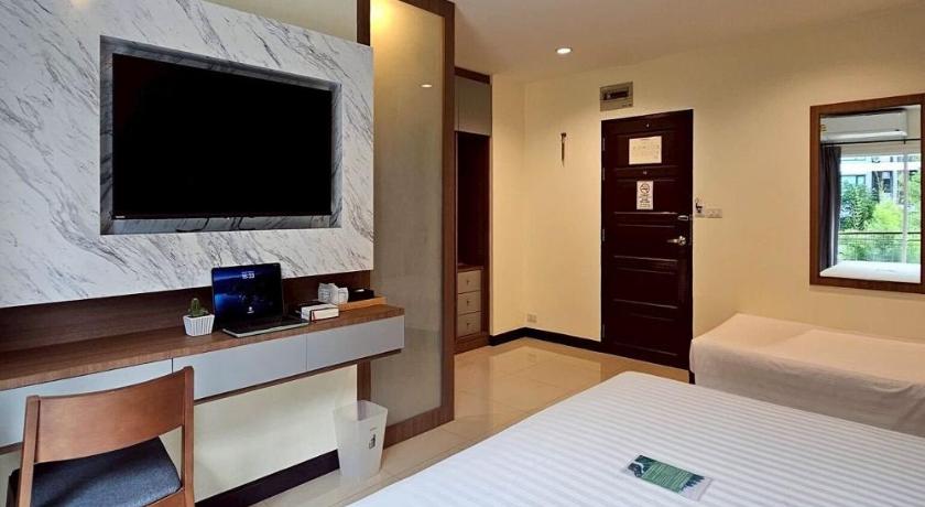 Image of Superior Double Room 16
