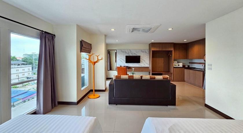 Image of Superior Double Room 1