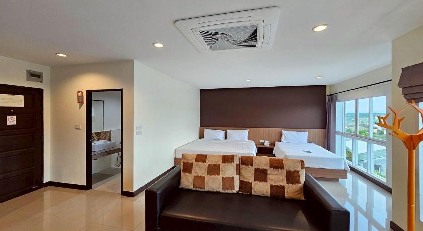 Image of Superior Double Room 13