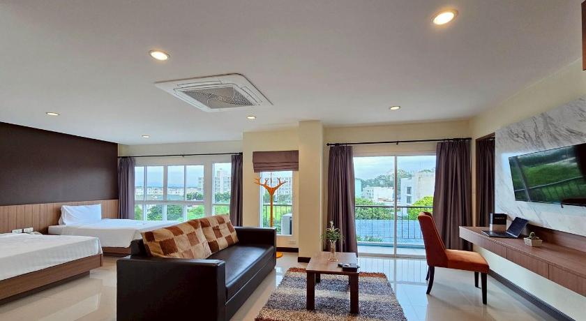 Image of Superior Double Room 0